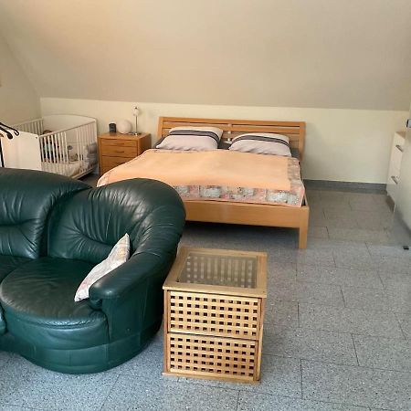 Idyllische Ferienwohnung 维滕贝格 外观 照片