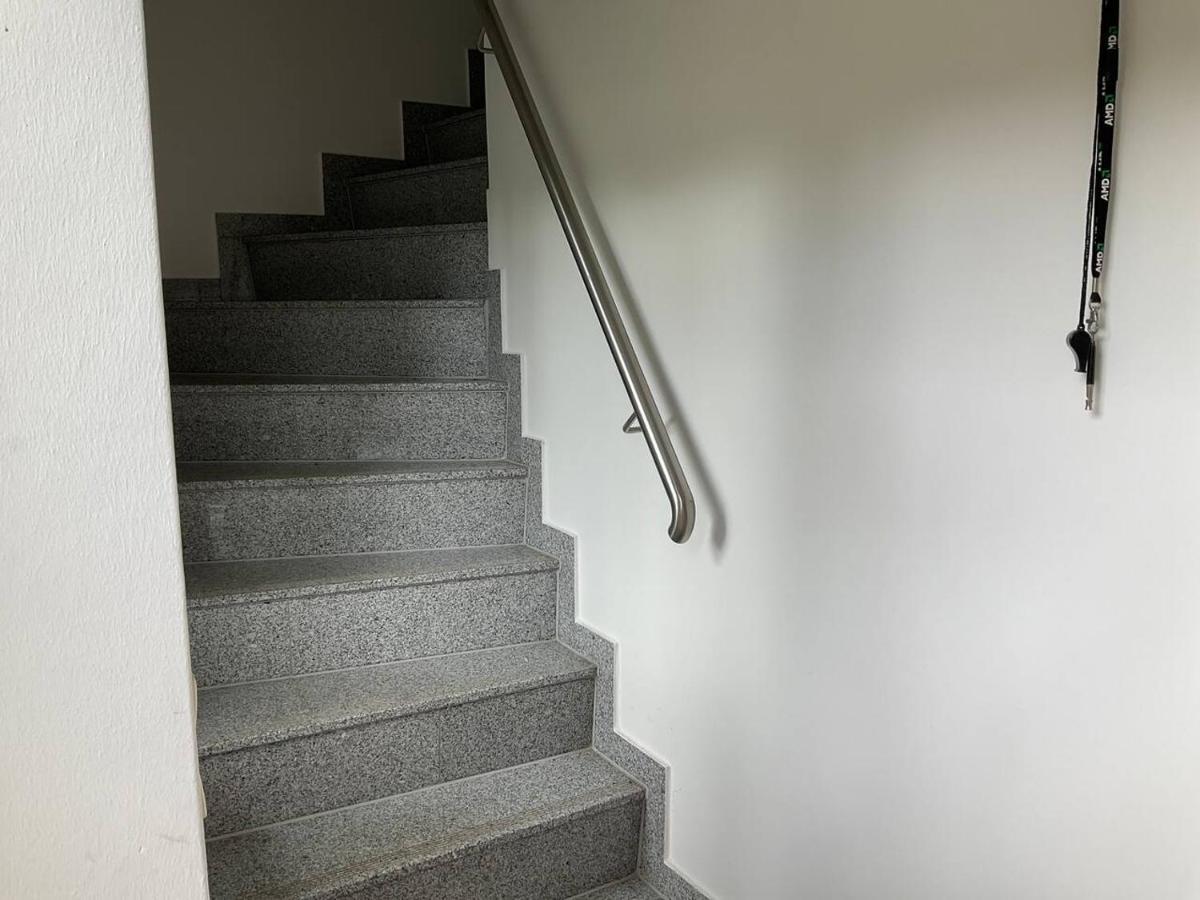 Idyllische Ferienwohnung 维滕贝格 外观 照片
