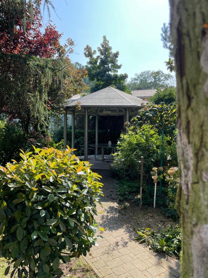 Idyllische Ferienwohnung 维滕贝格 外观 照片